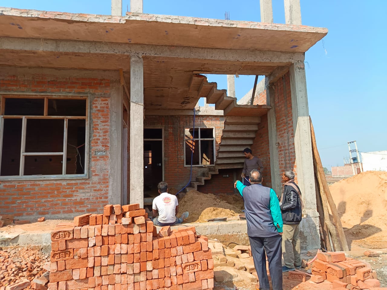 Residential Project 8